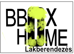 Bboxhome